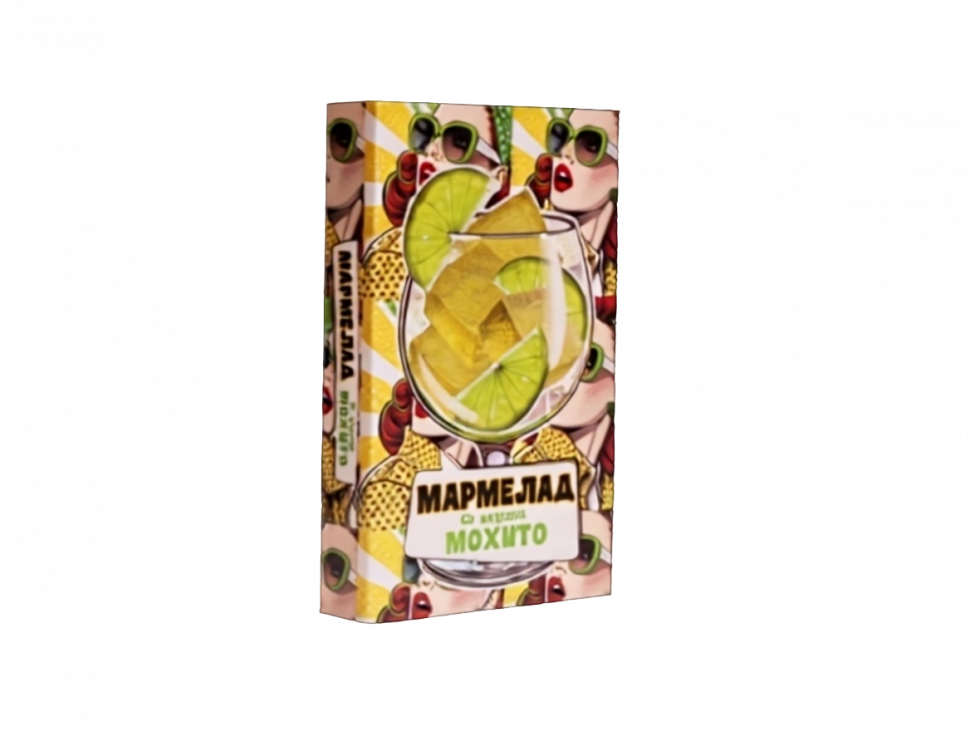  Мармелад Мохито 110г в Пензе