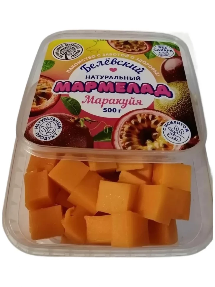     Маракуйя Белёвская 500г   в Пензе